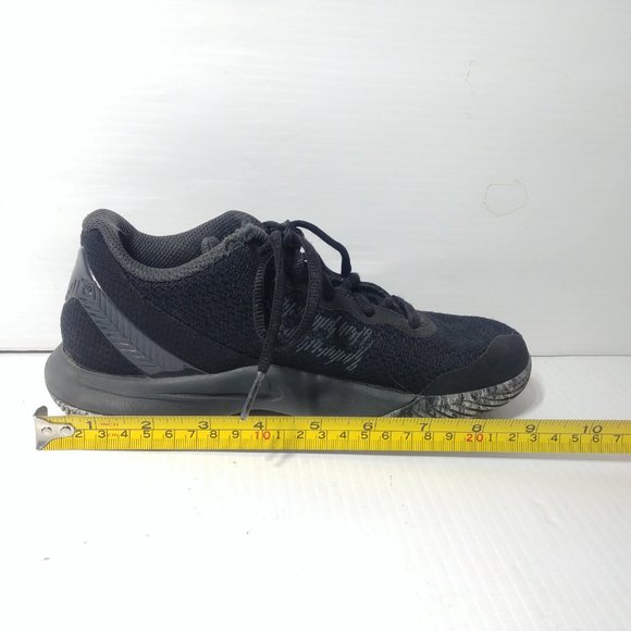 Nike Kids Running Shoes - Size 3Y - Pre-owned - 3J83KL - Picture 4 of 5